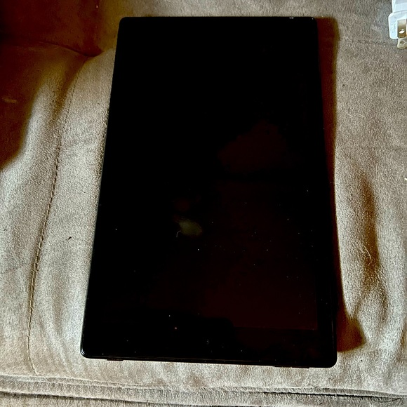Amazon fire 10.1